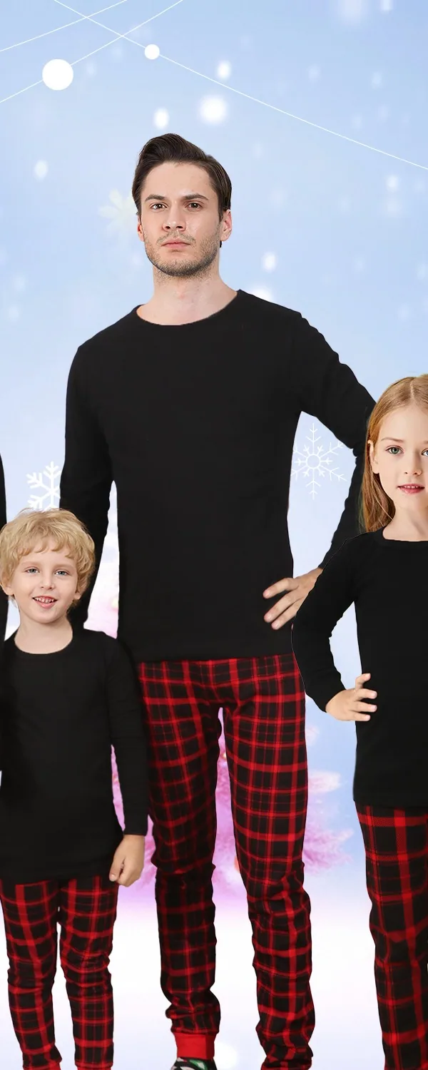 Men's Pajamas