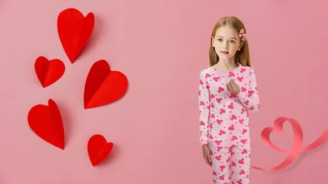 Girls' Pajamas